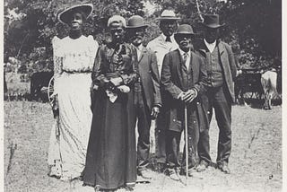 On Juneteenth (and the Very American Idea of Freedom)