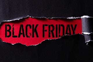 Black Friday SEO: 9 Insights on How to Prepare Your Website for Cyber Week