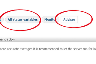 Installing MariaDB  Tuning Performance Tools.