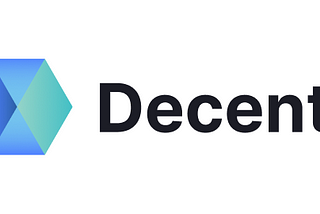 Decentr’s 2025 Business Plan