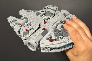 May The 4th And Your Wallet Be With You