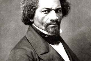 Frederick Douglass: Abolitionist, Writer… Brawler?