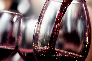 The future of the international wine trade: Predictions from big data analysis