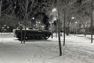 How Soviet Espionage of Manhattan Project May Have Impacted Cold War