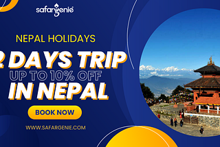 2 Days Trip in Nepal