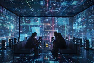 From Games in a Book to an Audio Book to an AI Games Experience