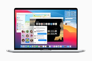 Top 5 Essential Mac Apps 2020