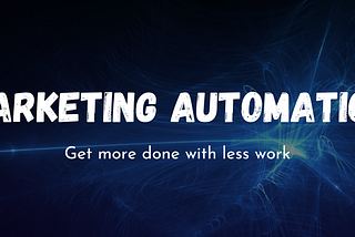 6 Marketing Automation Platforms To Help Grow Your Business in 2022