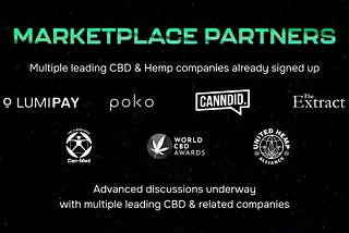 Welcome Poko Group to the #CBDeFi Marketplace!
