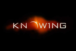 Knowing (2009): Three Great Films Got Sidelined In One Average Film