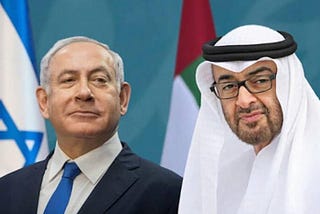Israel, the Gulf states and the ‘normalization’ of regional relations