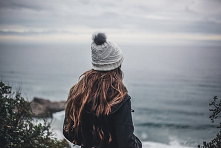 My Story with Schizophrenia