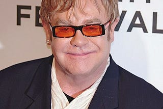 Elton John launches fund for HIV/AIDS work amid coronavirus