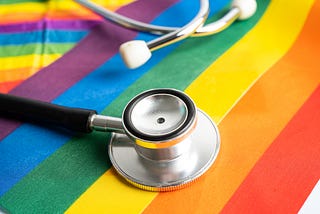 Pride Is Healthy
