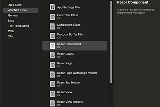 Blazor: Creating a Custom Razor Component with Built-In Validation