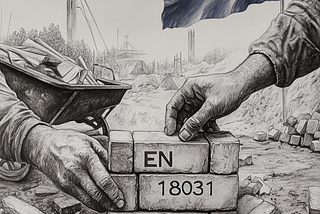 EN 18031: The stepping stone for product security standardization