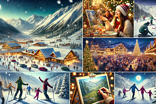 3Musafir’s Snowfests: A Musafir’s Exclusive Journey in the Snow