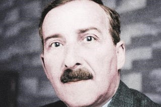 Who is that Man?