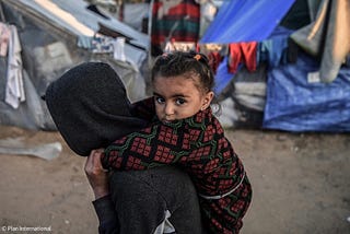 Gaza: entre el horror y la indiferencia