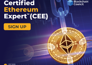 Colleagues, the Certified Ethereum Expert™ is an exclusively developed and expertly curated…
