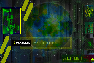 Parallel — A Crash Course in Web3’s Hottest Game