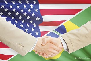 Por que empreendedores americanos ganham mais dinheiro que brasileiros?