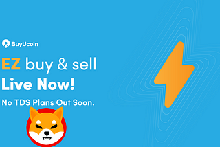 Shiba Inu can Break All-Time High Price in 2022? How? BuyUcoin Started EZ/OTC