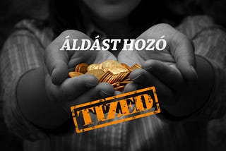 Áldást hozó tized | Videó