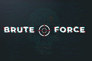 Brute force image