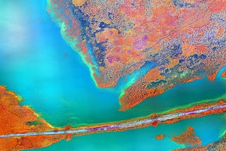 Hyperspectral image analysis