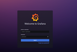 Monitoring a Rust Web Application Using Prometheus and Grafana