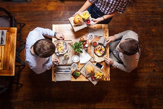 Cohort analysis — the secret restaurant health check