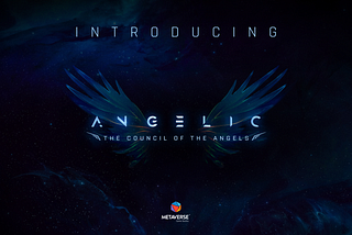 Introducing Council of the Angels and the Angel Cores