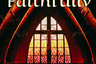 Book Review: Doubting Faithfully