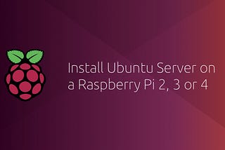 How to Install Ubuntu on raspberry pi without monitor and keyboard (headless)
