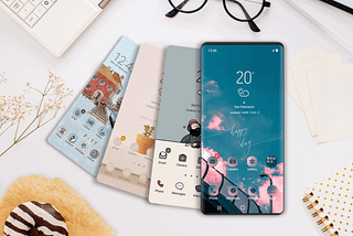 Download Samsung Note 10 & 10+ Wallpapers