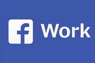 Facebook: studia “AT WORK”, versione business del social network