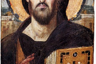 Stillness Amid Chaos: Reflections of an Orthodox Christian Lawyer on the Jesus Prayer