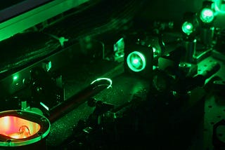 Attosecond spectroscopy wins 2023’s Nobel Prize in Physics