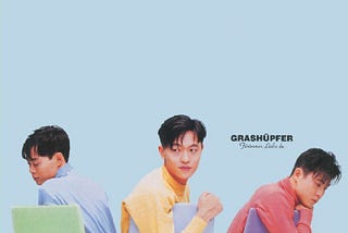 （會員專享）《So Sad》妖氣來襲九十年代