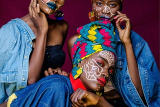 Influencer Marketing: Challenges & Opportunities For The Ghanaian Fashion Space.