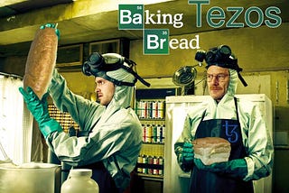 TEZOS, la blockchain française où l’on parle d’Athènes, de démocratie liquide et de boulangers…
