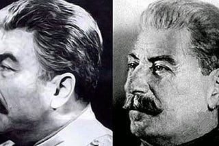 The Chilling Mystery of Stalin’s Body Double — Felix Dadaev