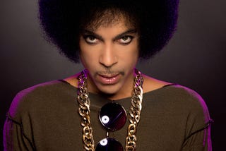 Streaming goes legit: but where is Prince?