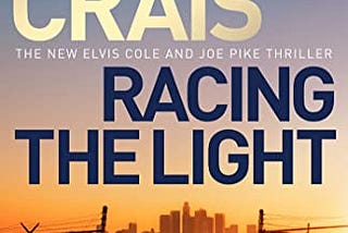 L.A.’s Finest: Michael Connelly & Robert Crais Write Crime