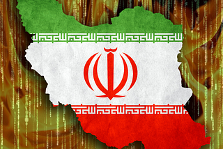 Iranian government hackers hunting the political and civic activists