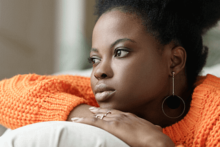 The Hidden Battle: Exploring Imposter Syndrome in Black Women