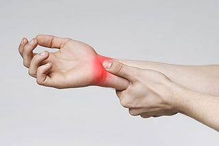Can Carpal Tunnel Cause Trigger Finger?