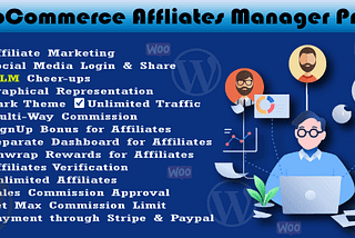 Affiliate, Platforms & Tools for Marketing to pursue the Profits