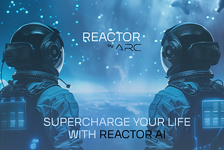 Introducing ARC: Revolutionizing AI for Efficiency and Secure Web3 Products